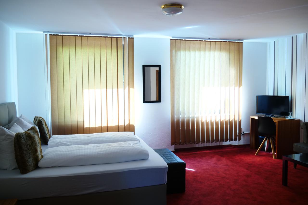 Parkhotel Bergheim Берґгайм Екстер'єр фото